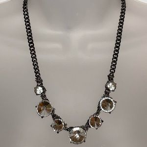 Big jeweler necklace✨